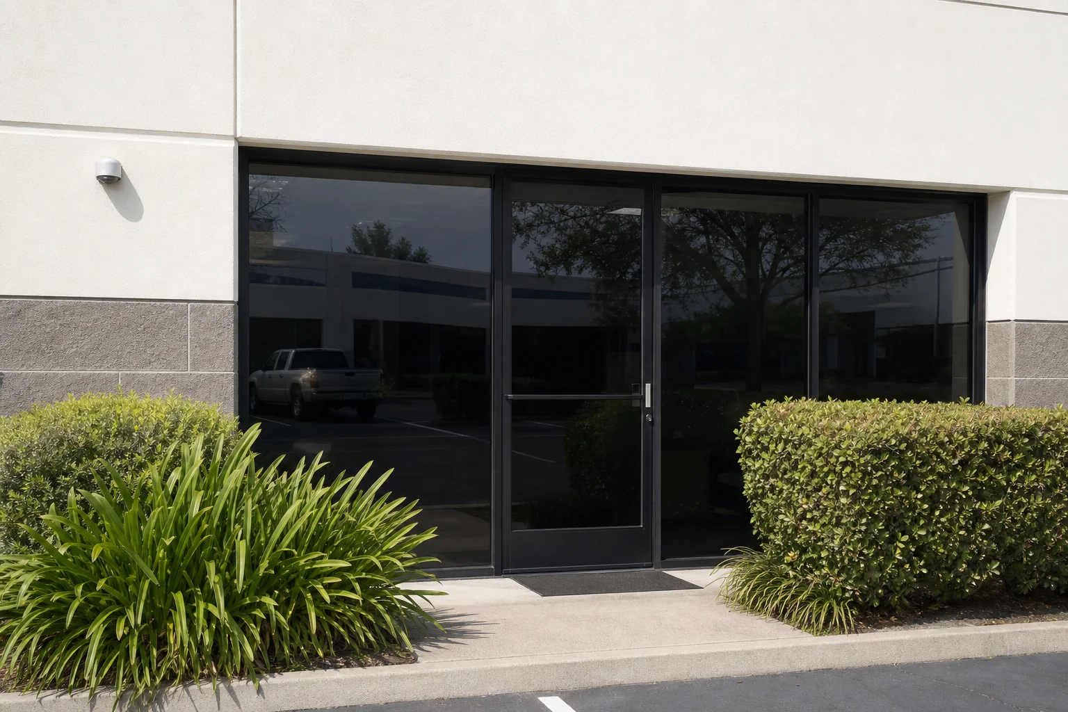 Brothers Swiss Precision shop exterior in San Jose