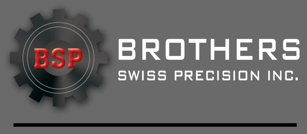 Brothers Swiss Precision Inc.